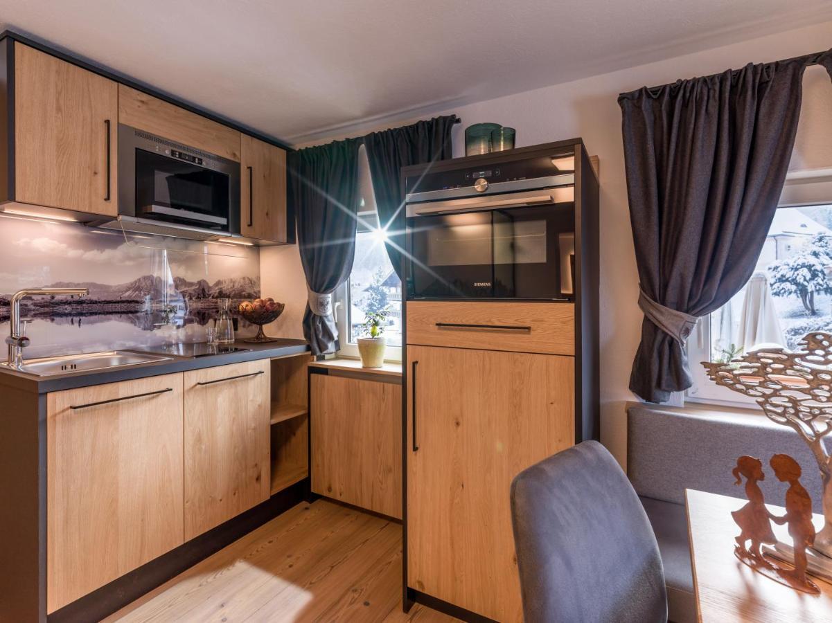 Dorfkaiser Appartements Going am Wilden Kaiser Екстер'єр фото