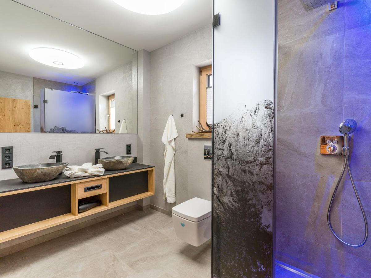 Dorfkaiser Appartements Going am Wilden Kaiser Екстер'єр фото