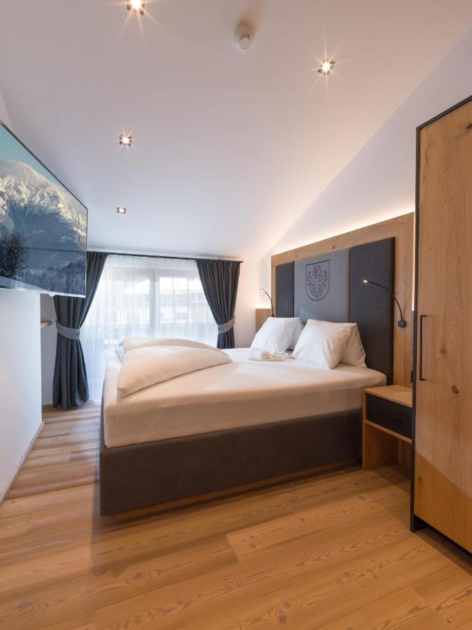 Dorfkaiser Appartements Going am Wilden Kaiser Екстер'єр фото