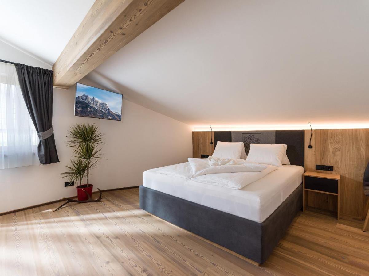 Dorfkaiser Appartements Going am Wilden Kaiser Екстер'єр фото