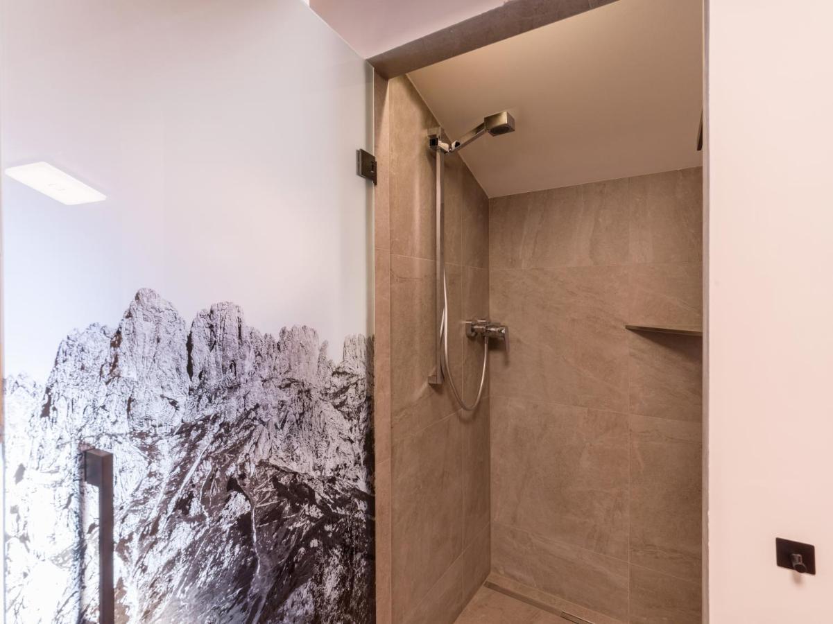 Dorfkaiser Appartements Going am Wilden Kaiser Екстер'єр фото